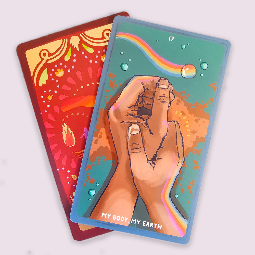 My Friend Fire – First Edition