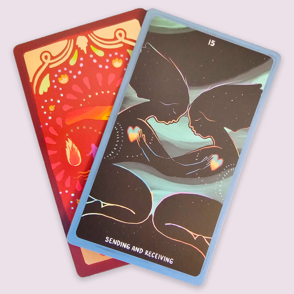 My Friend Fire – First Edition