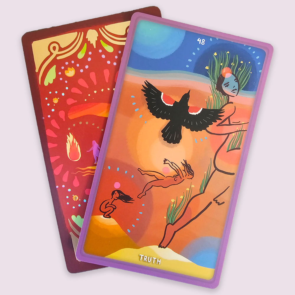 My Friend Fire – First Edition