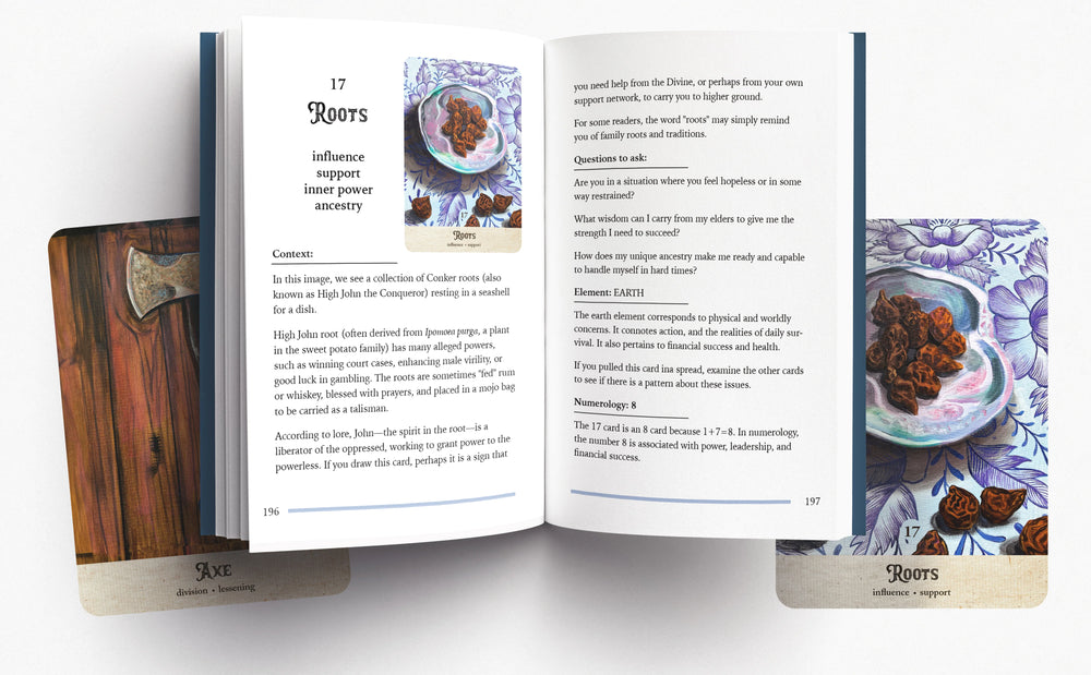 The New Southern Gothic Oracle