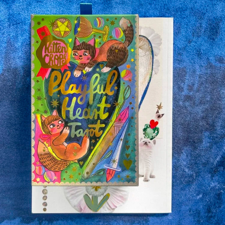 Playful Heart Tarot
