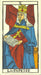 Tarot Paris 1889 - Major Arcana deck by Pablo Robledo 