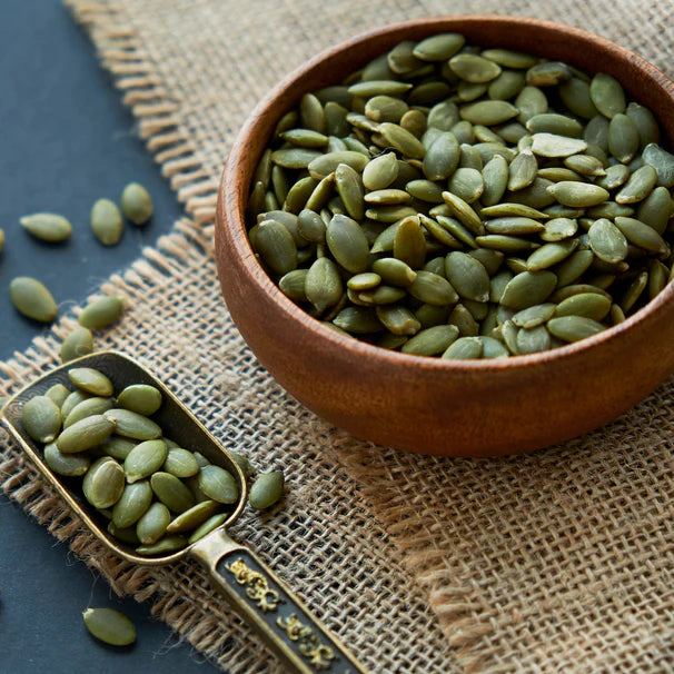 Pepitas (Pumpkin Seeds)