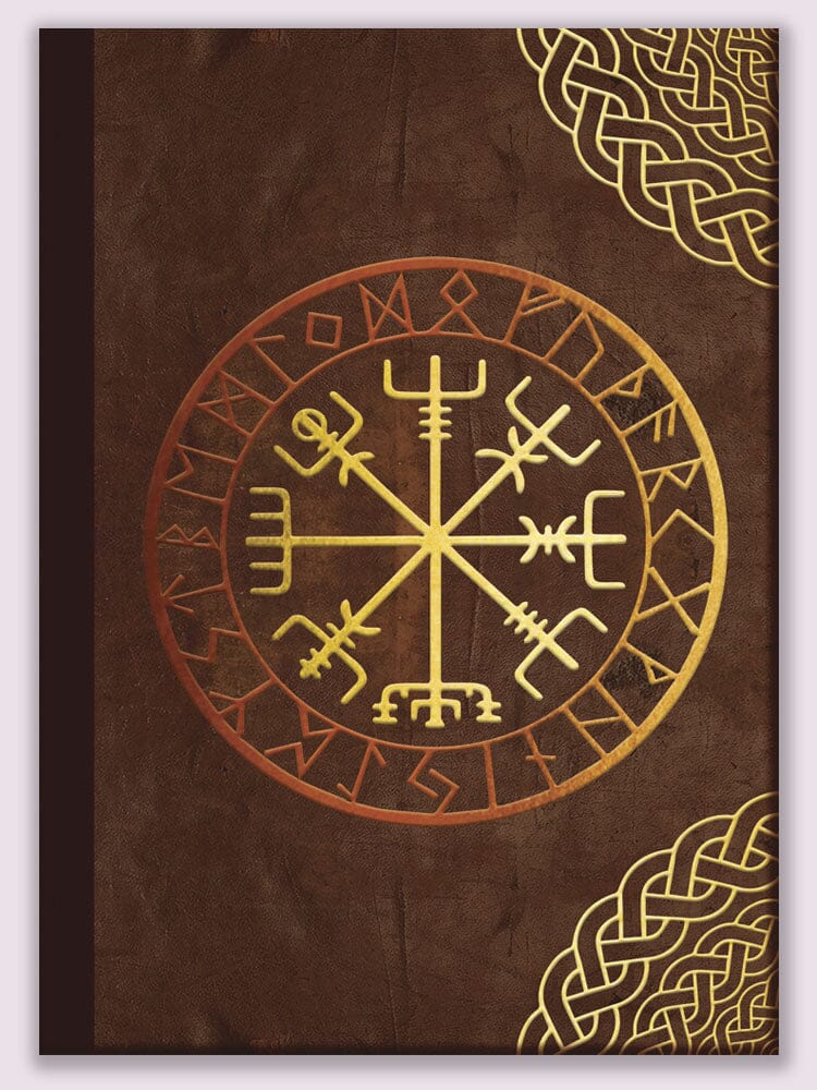 Rune Journal — TarotArts