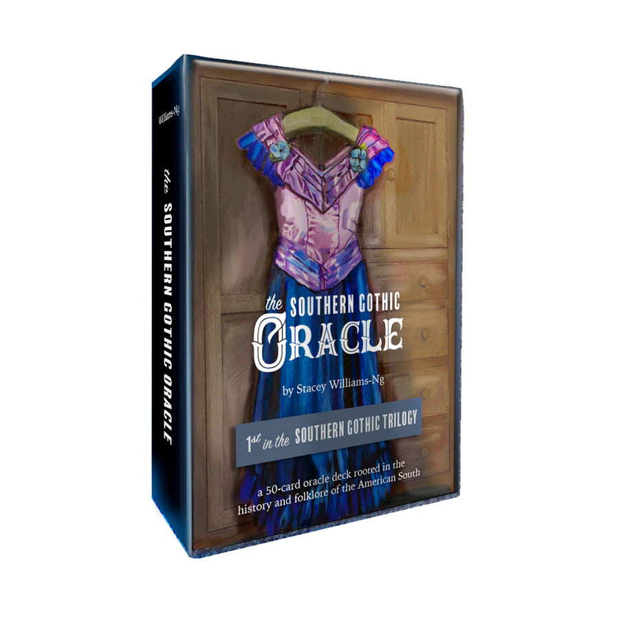 The Southern Gothic Trilogy (Deck Bundle)