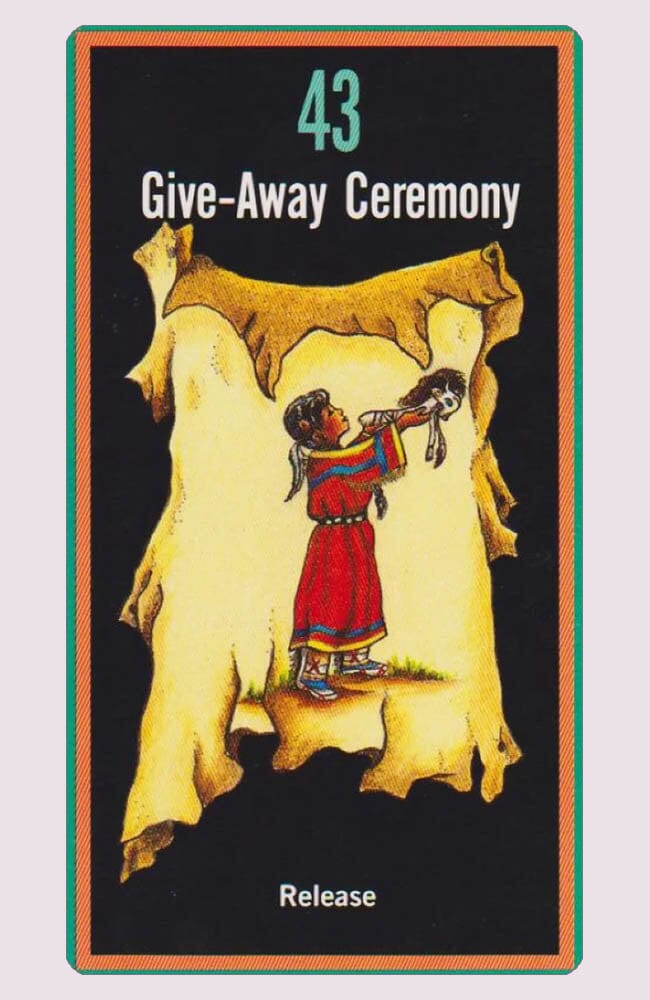 Sacred Path Cards: The Discovery of Self Through Native Teachings ...