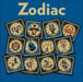 The Mercury Oracle 12 Card Zodiac Expansion Oracle Deck