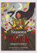 Seasons of the Witch - Mabon Oracle Oracle Deck