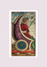 Sola Busca Tarot Mini Tarot Deck