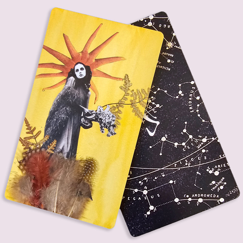 Solita Tarot