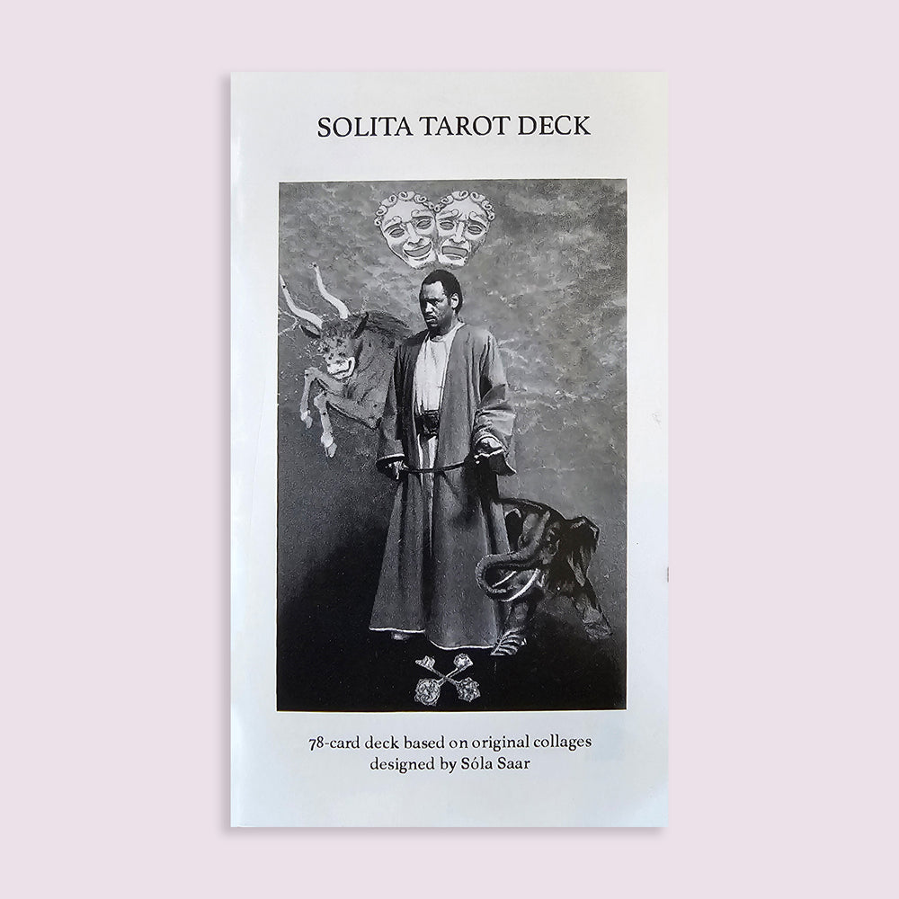 Solita Tarot