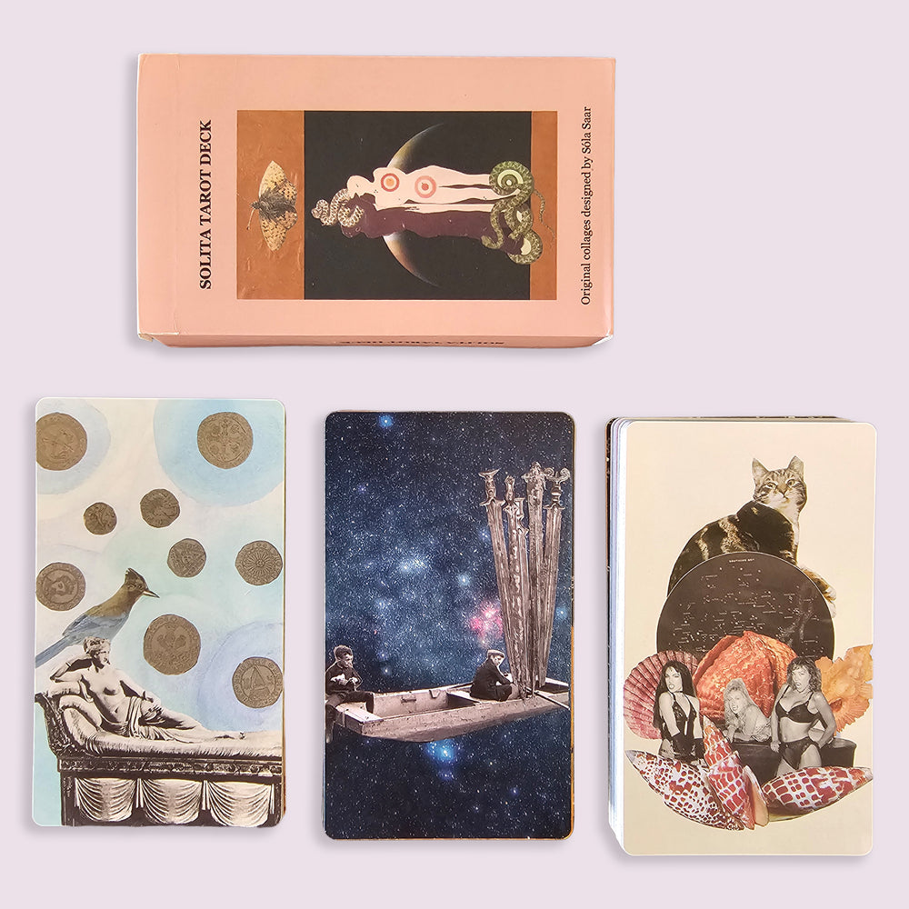Solita Tarot