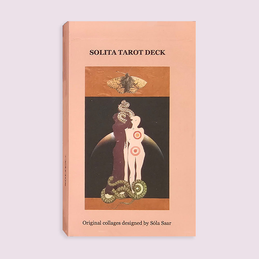 Solita Tarot