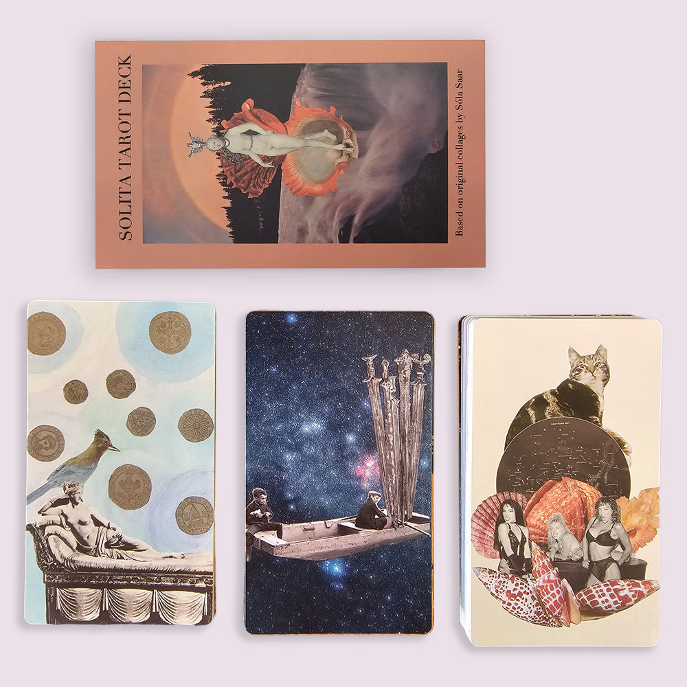 Solita Tarot