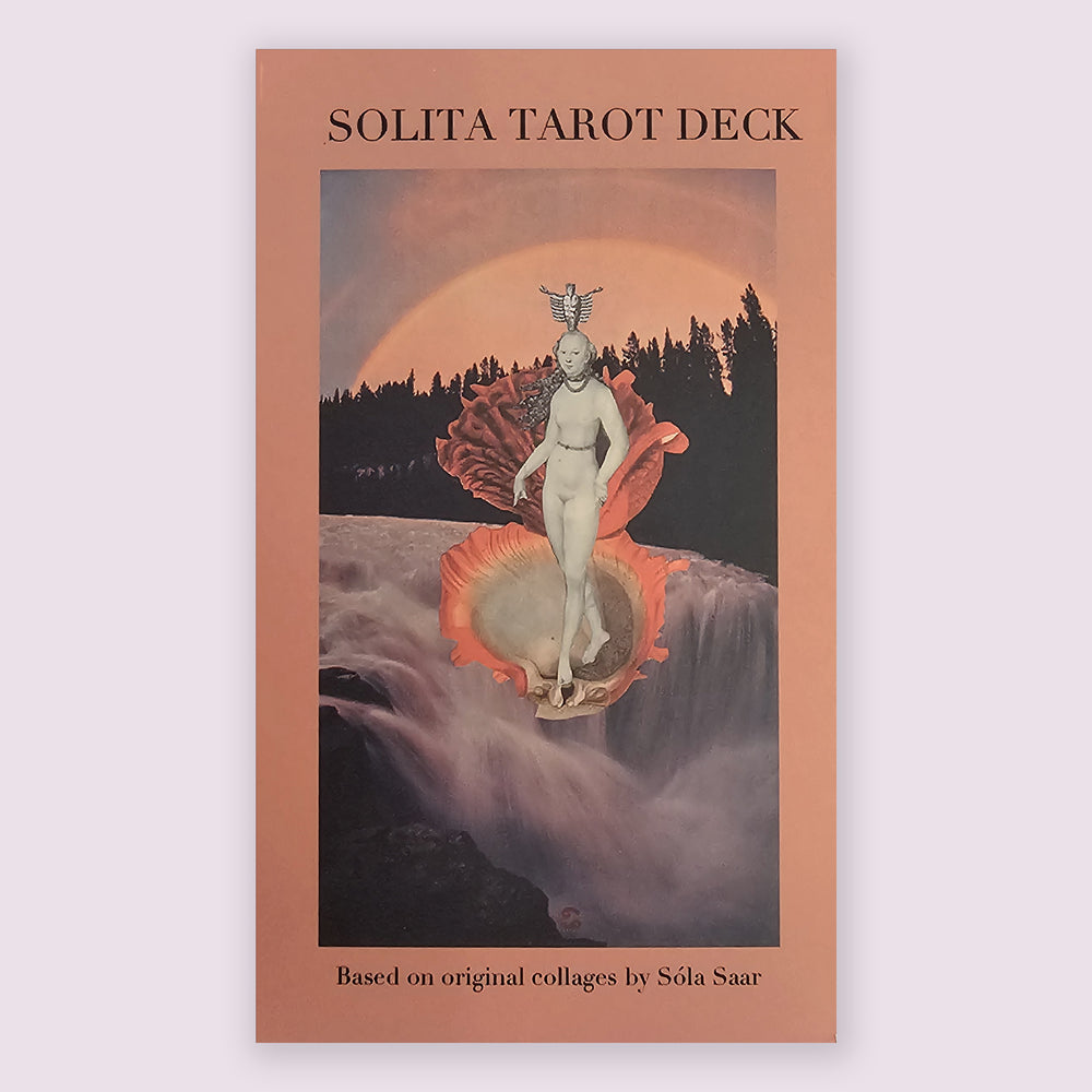 Solita Tarot
