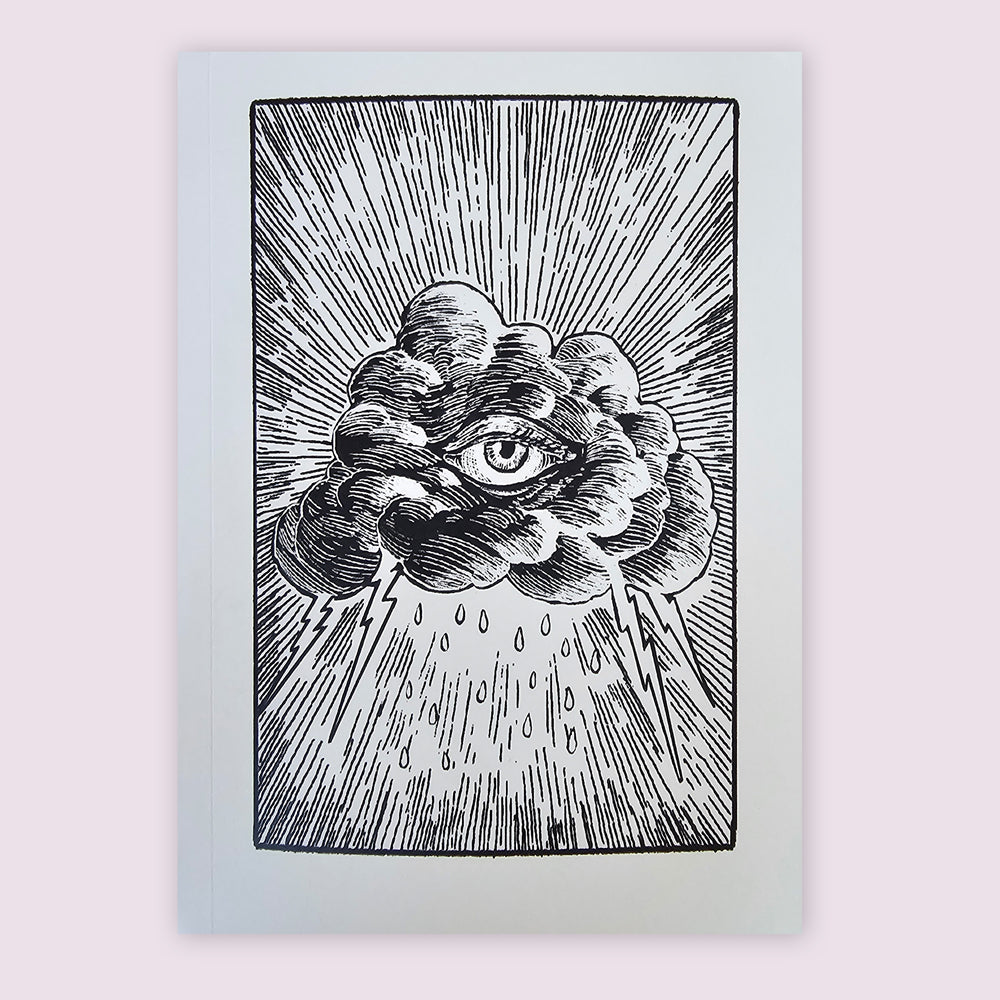 The Storm Cloud Oracle