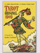 Tarot Original 1909 book by Sasha Graham Book