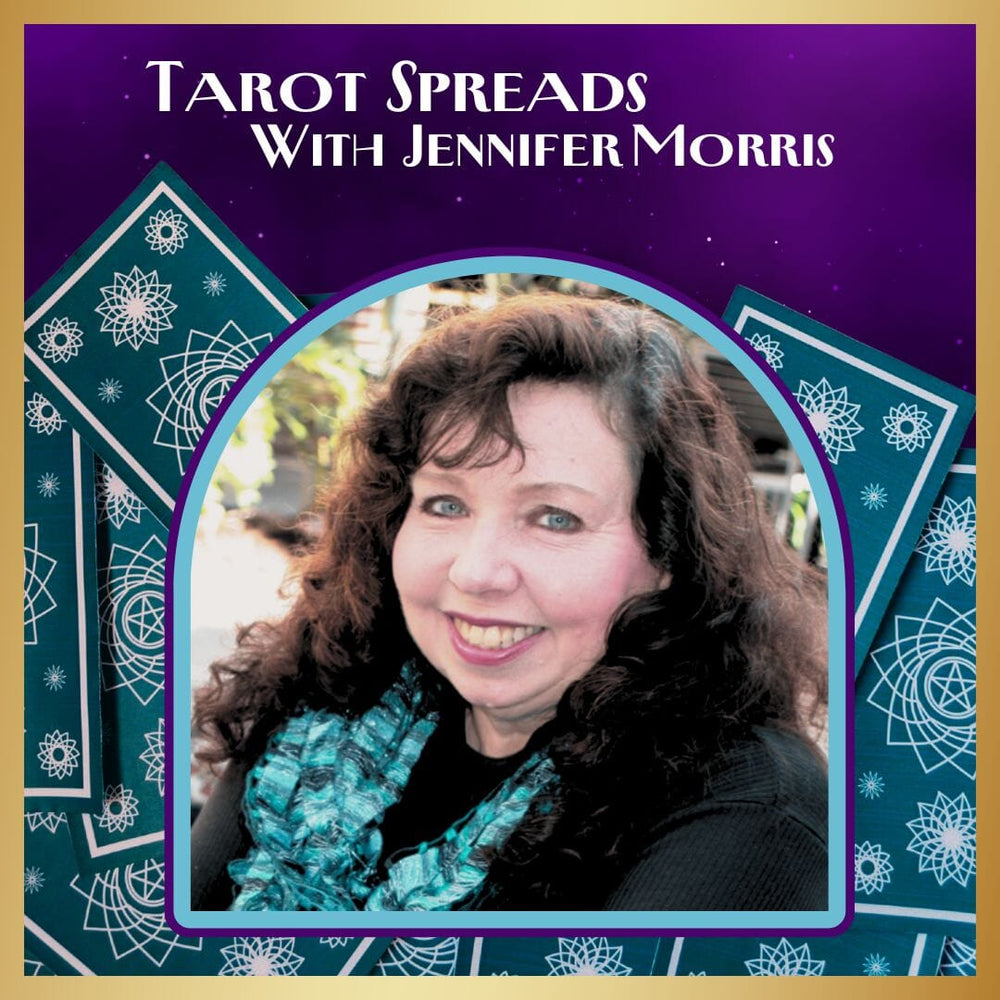 Tarot Spreads and Their Applications Event