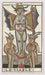 Jean Dodal Tarot De Marseille restored by Pablo Robledo Tarot Deck