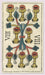 Jean Dodal Tarot De Marseille restored by Pablo Robledo Tarot Deck