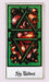 Tarot of Occult Energies Deluxe Edition Tarot Deck