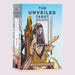 The Unveiled Tarot Box with magnetic closure