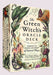 The Green Witch's Oracle Deck Oracle Deck