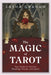 The Magic of Tarot by Sasha Graham Book