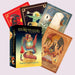 The Storyteller's Tarot Tarot Deck