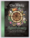 The Witch's Apothecary by Lorriane Anderson Book