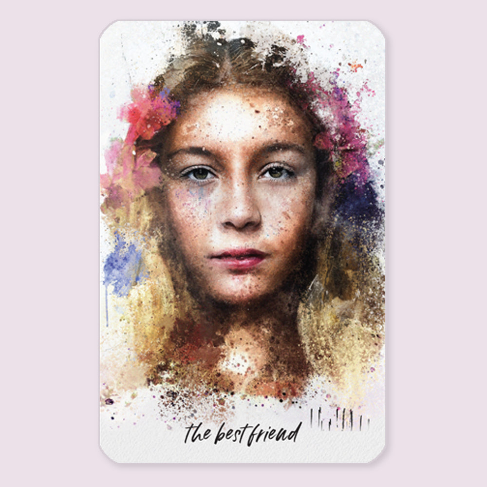 Spirit Guide Portal Oracle
