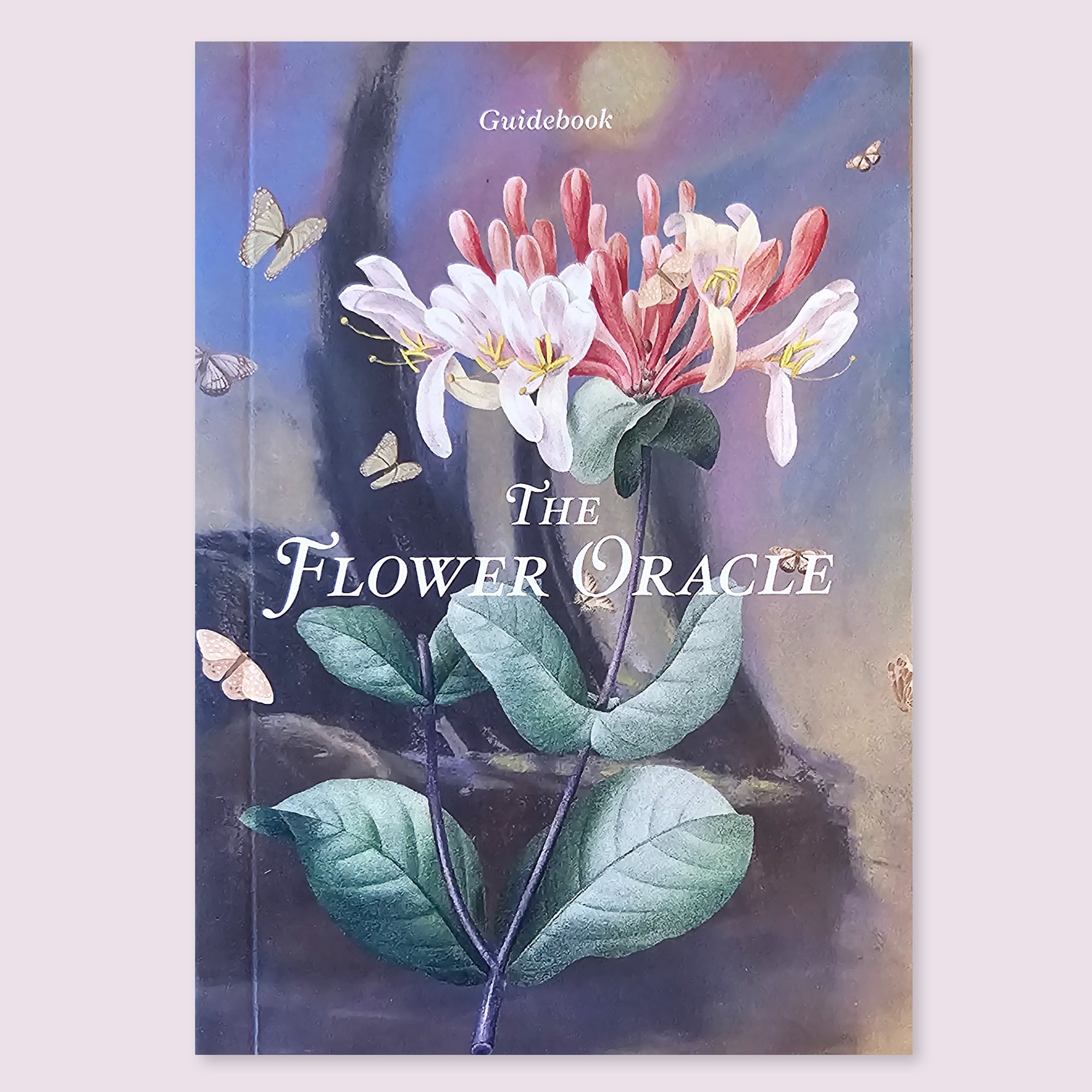 The Flower Oracle — TarotArts