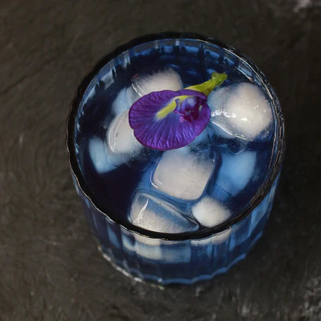 Butterfly Pea Flower