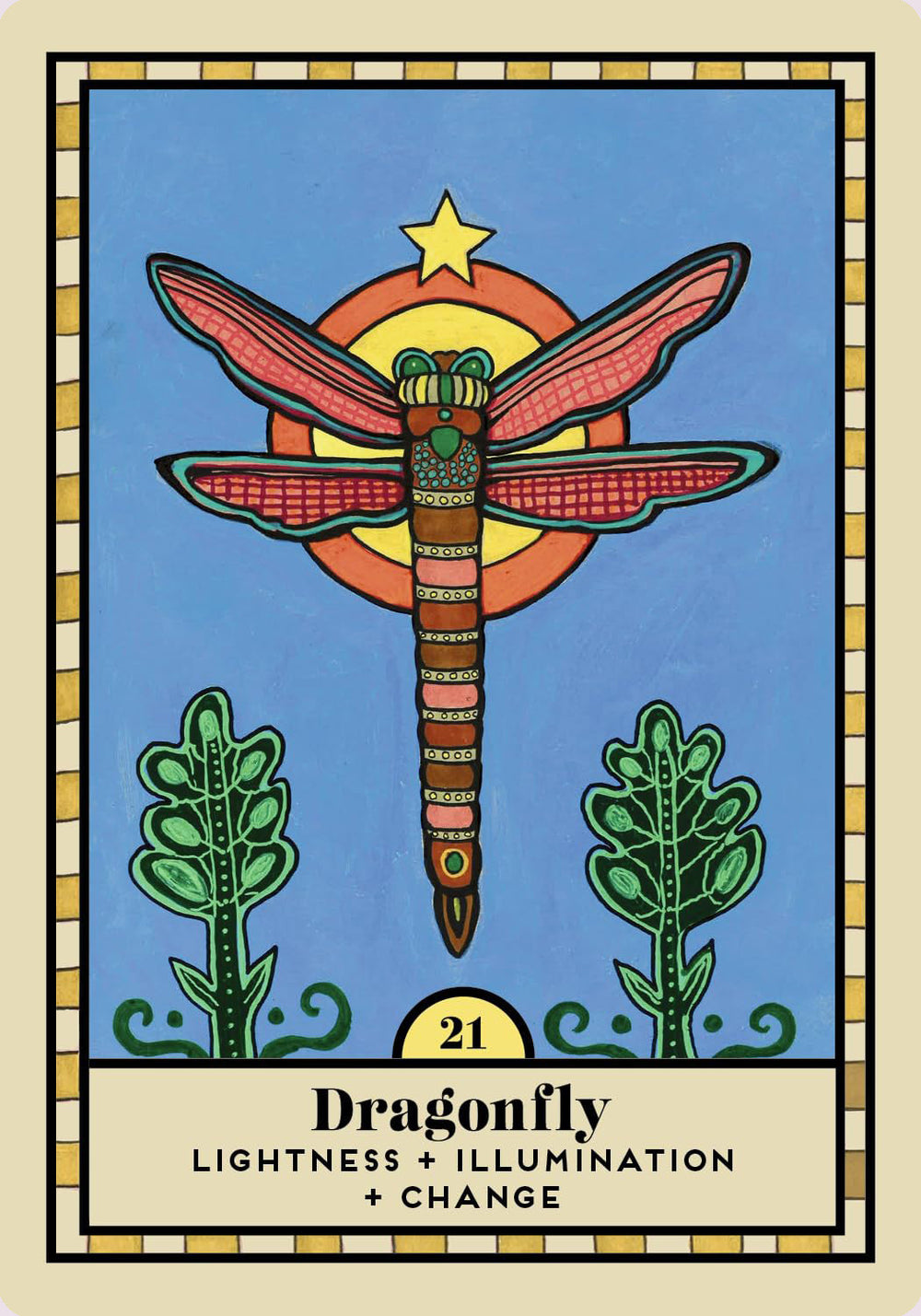 The Omen Oracle