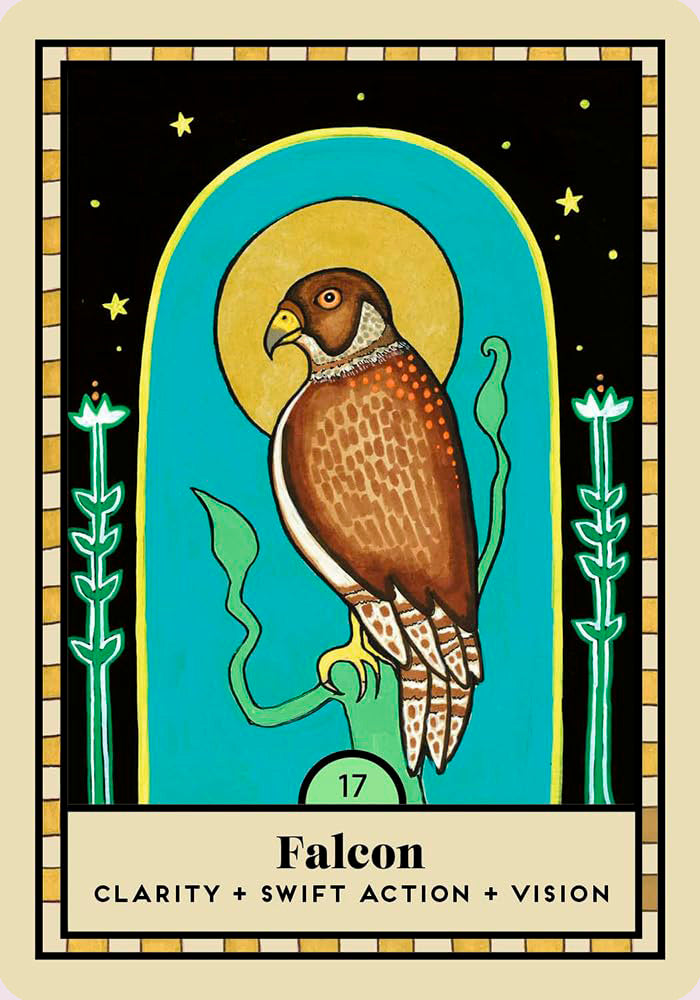 The Omen Oracle