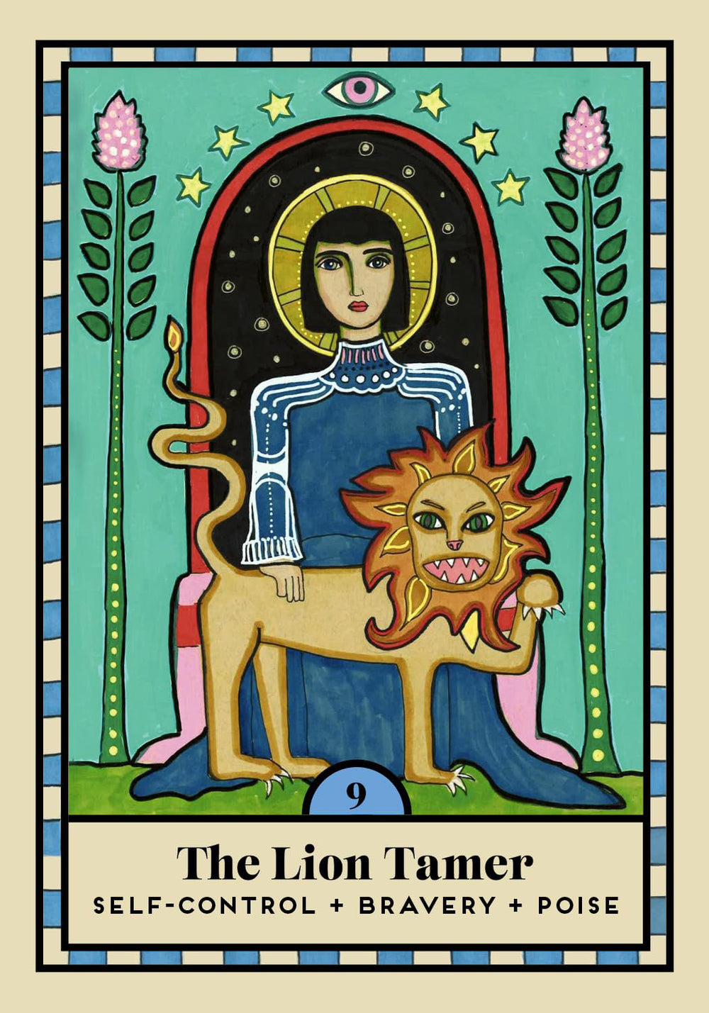 The Omen Oracle