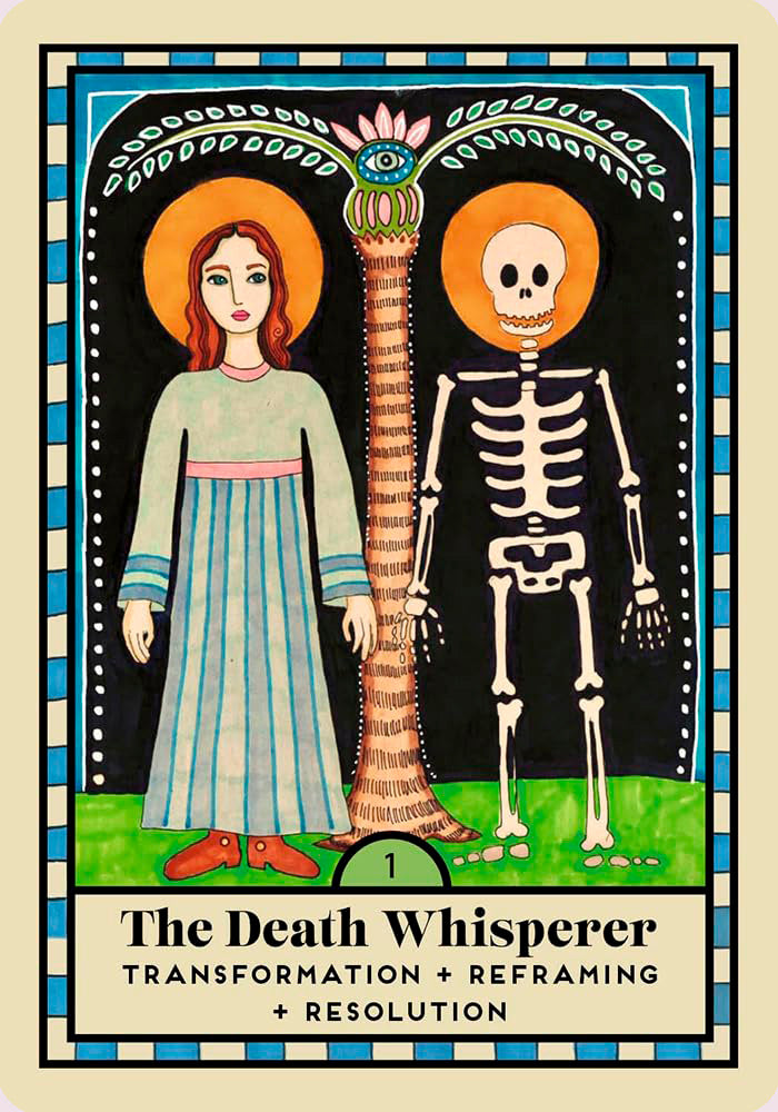 The Omen Oracle