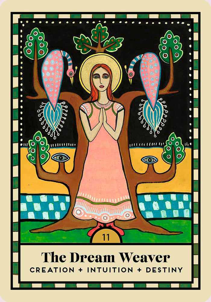 The Omen Oracle