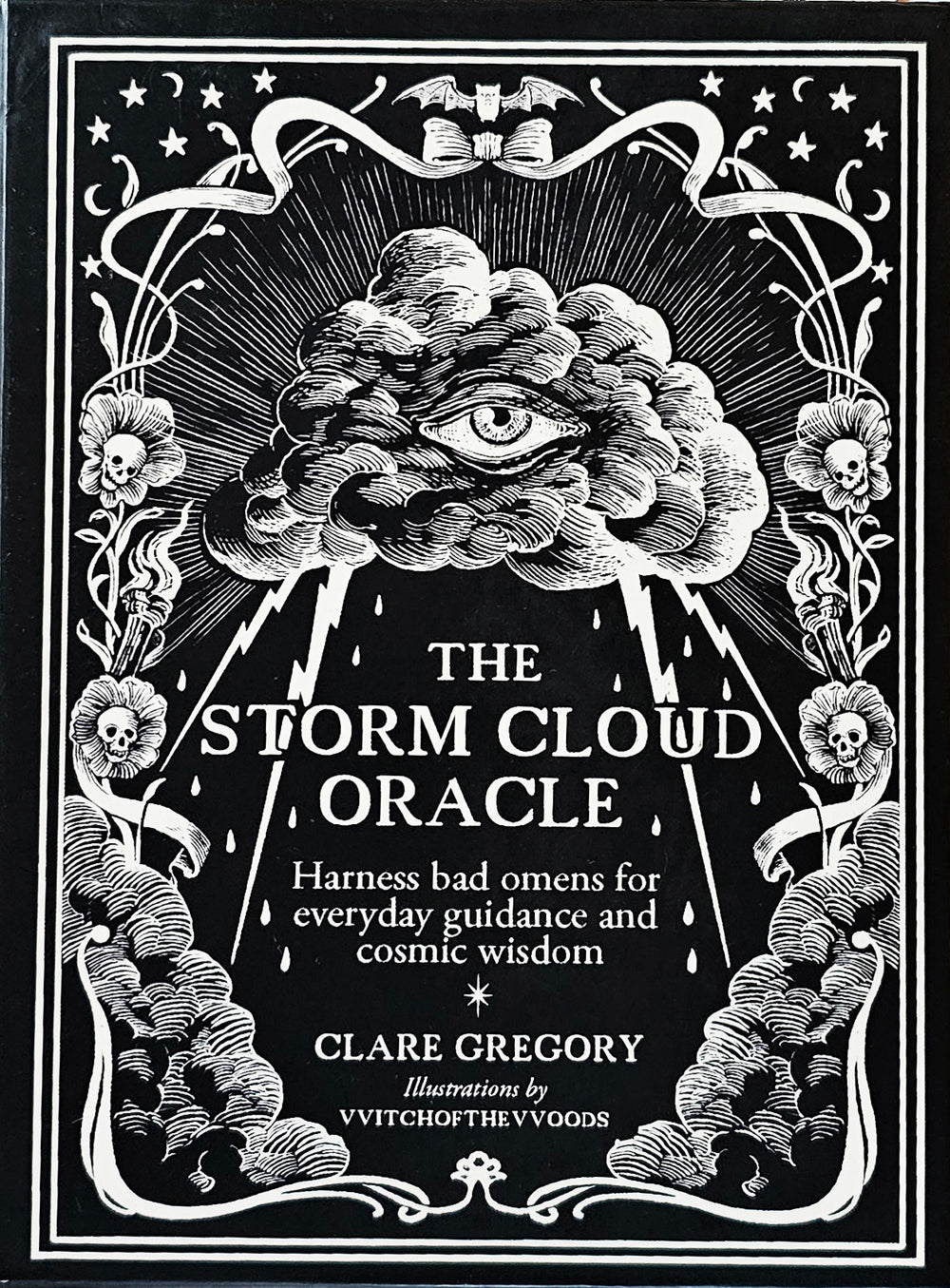 The Storm Cloud Oracle
