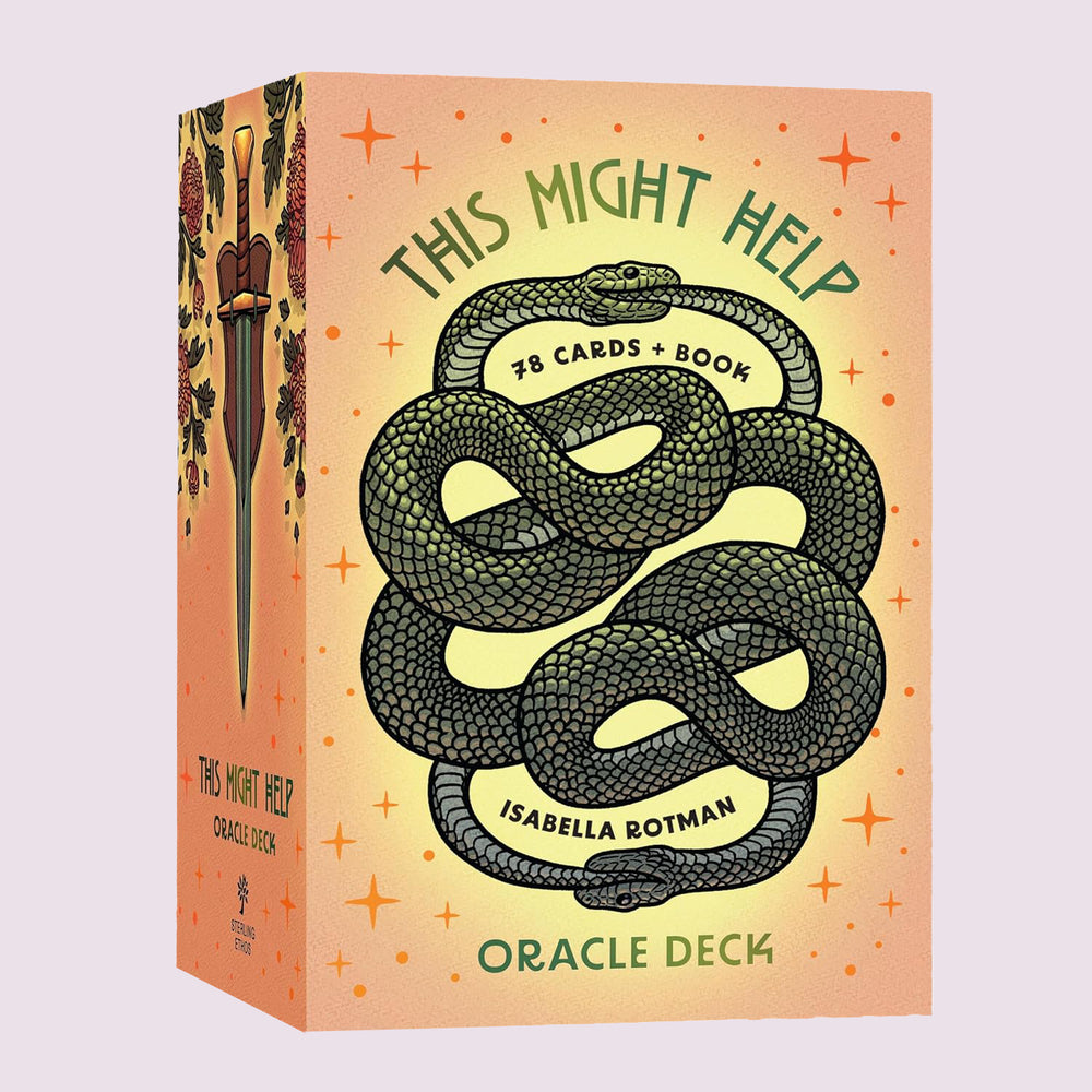 This Might Help Oracle