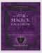To Stir A Magic Cauldron by Silver RavenWolf Book