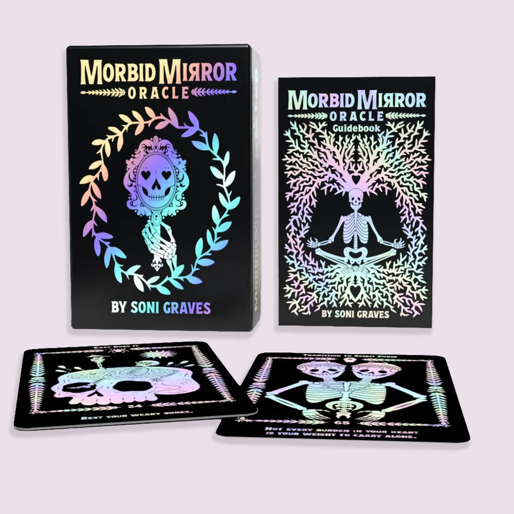 Morbid Mirror Oracle