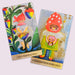Temperance and Embrace Your Inner Child cards from the Playful Heart Tarot