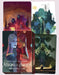 Visions of Duality Inspirational Cards Tarot Deck