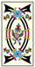 Tarot of Marseille Millennium by Wilfried Houdouin: 2022 Second Edition, Marseille, France Tarot Deck
