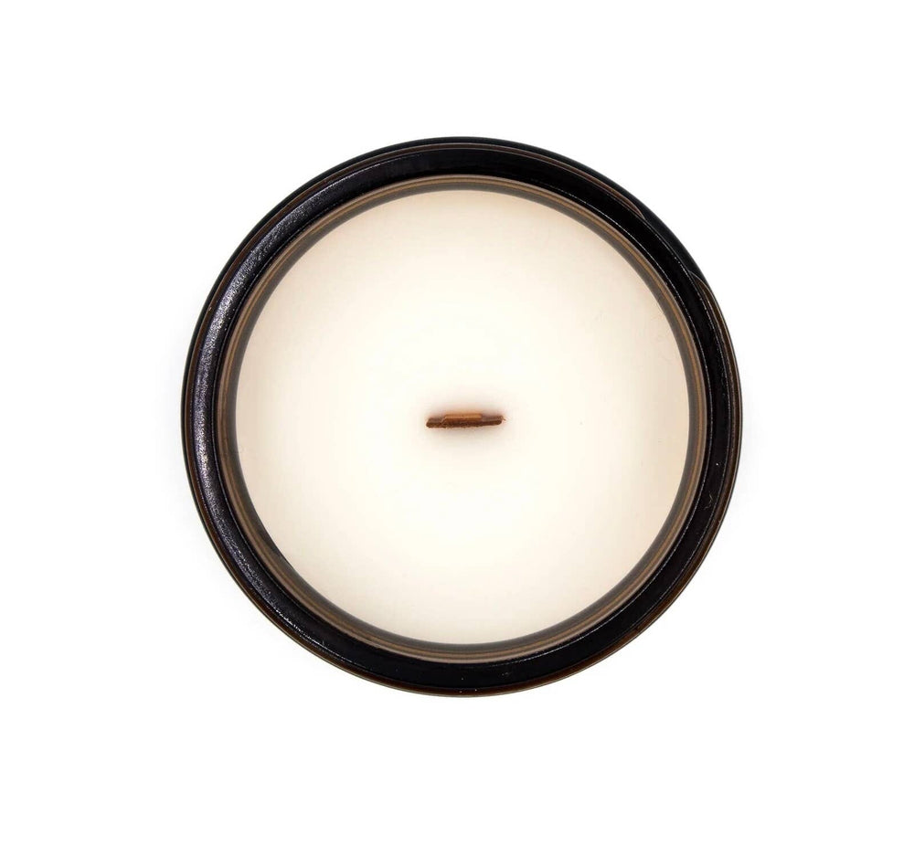 JADE | SWEET BASIL & NEROLI | JAR CANDLE: Cotton 