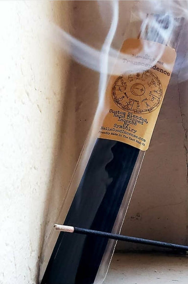 *NEW* Balance - gender neutral featuring bergamot: Incense Sticks 