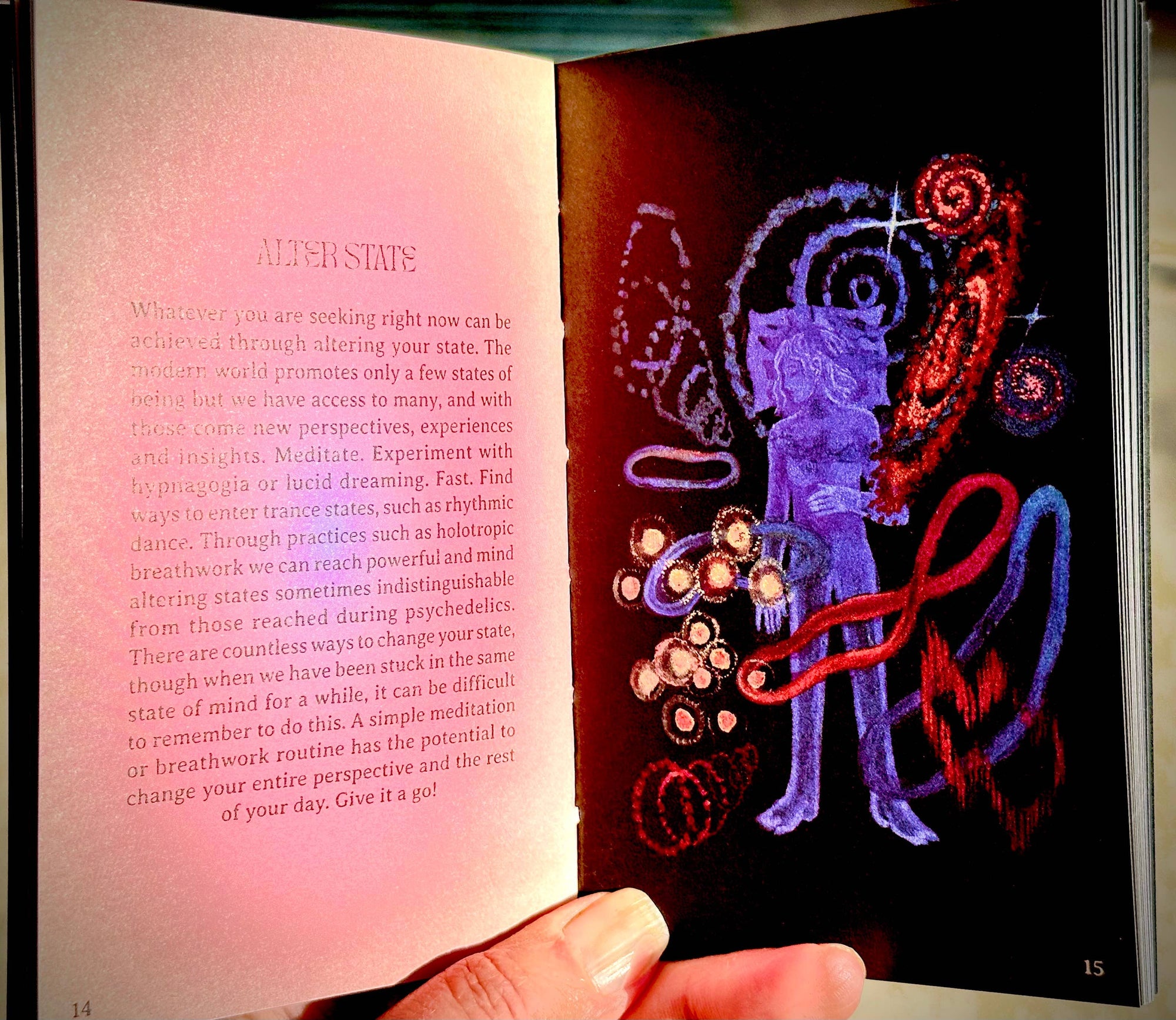 The Transmutation Oracle Deck: A Metaphysical Guide to Navigating Real ...