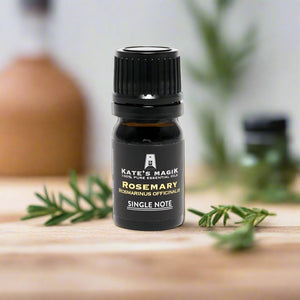 Essential Oil - Rosemary (5 ml) 