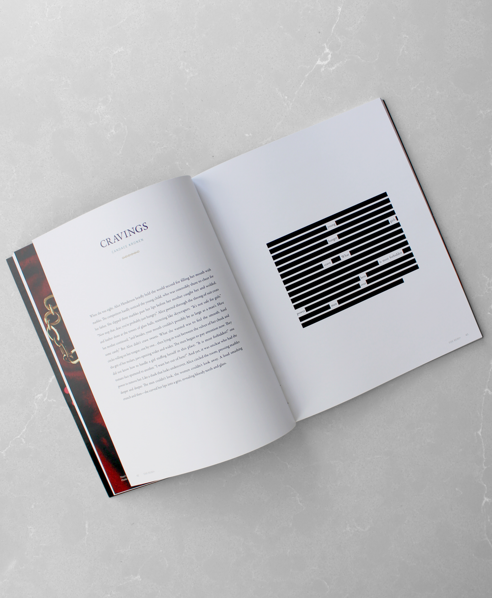 The Rebis Vol. III: The Devil — Print Edition
